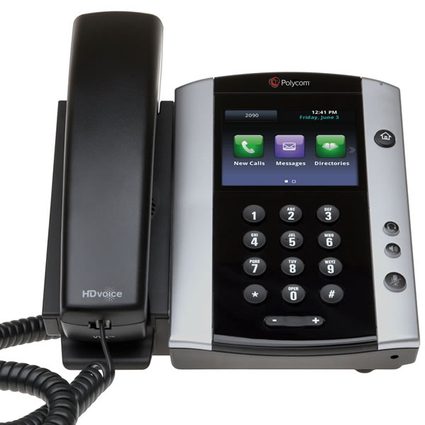 Polycom VVX501 SIP Polycom VVX501 sip